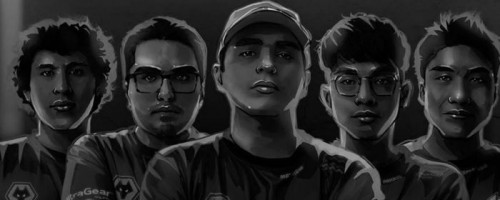 Evil Geniuses Tereleminasi Perdana dari DreamLeague Season 21!